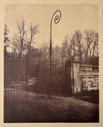 Eugène Atget (1857–1927) - Parc de Saint Cloud