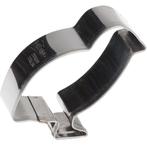 Patisse Uitsteker Kuiken RVS 7cm, Verzenden, Nieuw