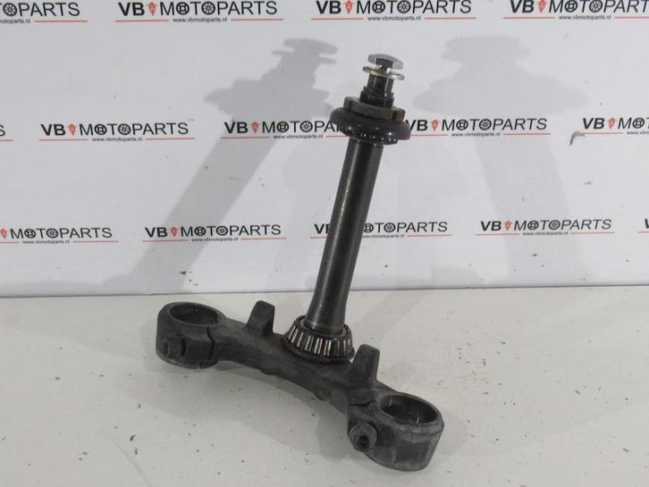 Suzuki GSX 600 F Kroonplaat onder t-stuk, Motoren, Onderdelen | Suzuki, Ophalen of Verzenden