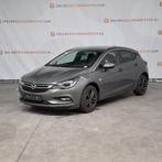 6 x Opel Astra personenauto’s (veiling 8749), Nieuw
