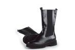 Ann Rocks Chelsea Boots in maat 40 Zwart | 10% extra korting, Kleding | Dames, Schoenen, Nieuw, Overige typen, Ann Rocks, Zwart