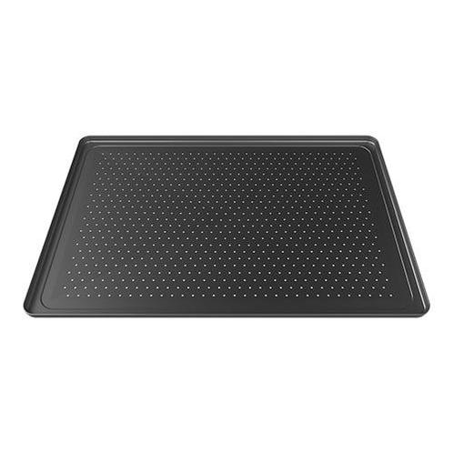 Bakplaat | Aluminium (Teflon Coating) | Geperforeerd |, Zakelijke goederen, Horeca | Keukenapparatuur, Nieuw in verpakking, Verzenden