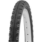 Hakuba Zwarte buitenband zonder reflectie - 16x1.75 - Duu..., Ophalen of Verzenden, Nieuw