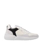 Nubikk sneakers/lage-sneakers heren 45 wit, Verzenden, Nieuw, Wit, Nubikk