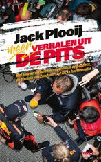Verhalen uit de pits 9789021422428 Jack Plooij, Verzenden, Gelezen, Jack Plooij