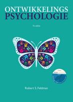 9789043033725 Ontwikkelingspsychologie | Tweedehands, Boeken, Psychologie, Robert S. Feldman, Zo goed als nieuw, Verzenden