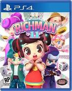 Richman 11 (Nieuw) (PS4 Games) (Playstation 4), Ophalen of Verzenden, Nieuw