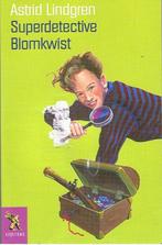 Superdetective Blomkwist 9789001554606 Astrid Lindgren, Verzenden, Gelezen, Astrid Lindgren