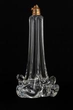 Baccarat - Tafellamp - Kristal - Ondertekend