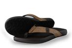 Reef Slippers in maat 42 Bruin | 10% extra korting, Slippers, Bruin, Verzenden, Nieuw