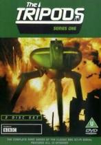 The Tripods: Series 1 DVD (2001) John Shackley, Theakston, Cd's en Dvd's, Dvd's | Science Fiction en Fantasy, Zo goed als nieuw