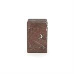 Side table Dice - red, Ophalen of Verzenden, Nieuw