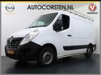Renault Master T33 2.3 dCi 3P. Camera Airco EURO6 Y Imperiaa, Auto's, Stof, Gebruikt, Euro 6, Renault