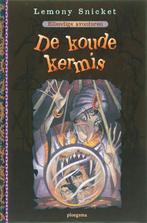 De koude kermis / Ellendige avonturen / 9 9789021619200, Boeken, Verzenden, Zo goed als nieuw, Lemony Snicket