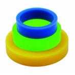 Ringen Tbv Rolstok PME Small, Hobby en Vrije tijd, Verzenden, Nieuw