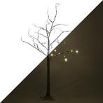 Led kerstboom | 1.25 meter (48 leds, Besneeuwd), Diversen, Kerst, Verzenden, Nieuw