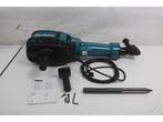 Makita HM1812 - Breekhamer HEX 28,6mm - 72,8 Joule - 230V, Doe-het-zelf en Verbouw, Gereedschap | Boormachines, Verzenden, Zo goed als nieuw