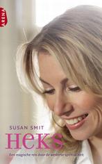 Heks 9789069749884 Susan Smit, Verzenden, Gelezen, Susan Smit