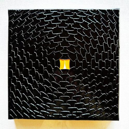 Aykaz Arzumanyan (XXI) - Abstraction géométrique N° 952, Antiek en Kunst, Kunst | Schilderijen | Modern