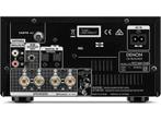 Denon CD speler met ingebouwde versterker met Bluetooth,, Verzenden, Zo goed als nieuw