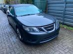 Plaatwerkdelen saab 9-3 cabrio vanaf 2003, Gebruikt, Ophalen of Verzenden, Motorkap, Voor