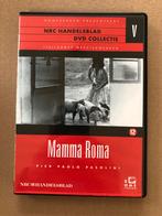 Pier Paolo Pasolini - Mamma Roma - 1962 - nieuwstaat, Cd's en Dvd's, Dvd's | Klassiekers, 1960 tot 1980, Ophalen of Verzenden