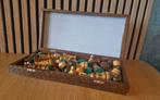 Schaakspel - XLarge - Hout