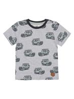 SALE -70%! T-shirts van Name it, Vingino, Noppies en meer!, Kinderen en Baby's, Babykleding | Maat 74, Nieuw, Shirtje of Longsleeve