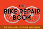 9781787136885 The Bike Repair Book Gerard Janssen, Nieuw, Gerard Janssen, Verzenden