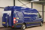 Zakelijke Lease |  Mercedes-Benz Sprinter 316 2.2 CDI L3H2 L, Automaat, Stof, Gebruikt, Euro 6