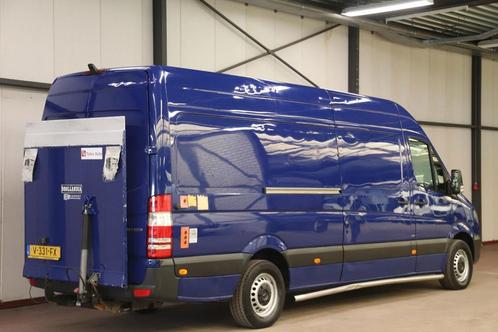 Zakelijke Lease |  Mercedes-Benz Sprinter 316 2.2 CDI L3H2 L, Auto's, Bestelauto's, Lease, Automaat, Overige kleuren, Financial lease
