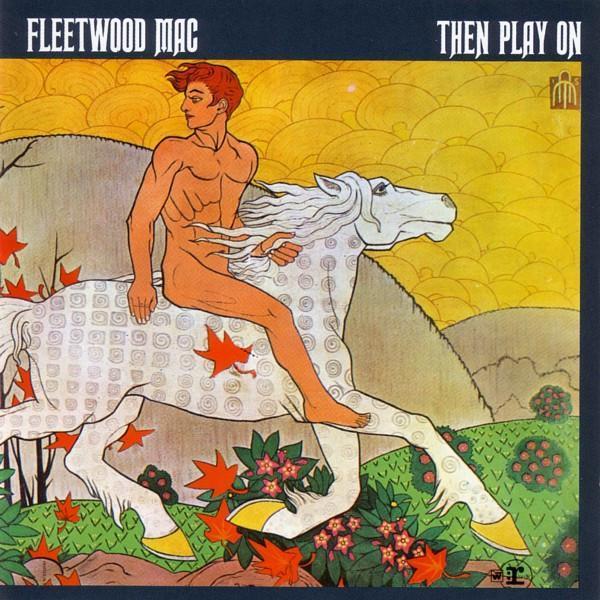 cd - Fleetwood Mac - Then Play On, Cd's en Dvd's, Cd's | Overige Cd's, Zo goed als nieuw, Verzenden