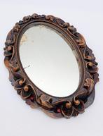 Spiegel - Glas, Hout, Antiek en Kunst