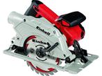 Einhell Cirkelzaag TE-CS 165 - 1200 W - 5.500 t/min - Ø165 -, Verzenden, Zo goed als nieuw