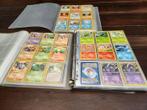 The Pokémon Company - Album 3 verzamelmappen met oude