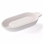 Gember en fruitrasp Fruttare - Gefu, Huis en Inrichting, Ophalen of Verzenden, Zo goed als nieuw