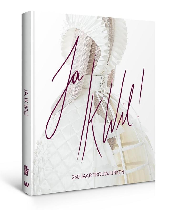 Ja, ik wil! 9789462625686, Boeken, Hobby en Vrije tijd, Zo goed als nieuw, Verzenden