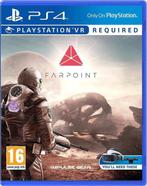 Farpoint (VR) [PS4], Ophalen of Verzenden, Nieuw