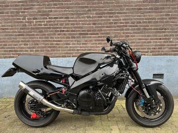 Yamaha - YZF 750 R - NO RESERVE - 1995 beschikbaar voor biedingen