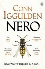 Nero 9781405953108 Conn Iggulden, Verzenden, Gelezen, Conn Iggulden
