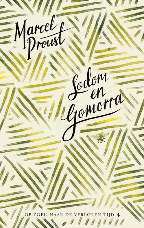 9789403124001 Marcel Proust - Op zoek naar de verloren ti..., Boeken, Romans, Zo goed als nieuw, Verzenden