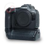 Canon EOS R6 II + Batterygrip nr. 1734, Ophalen of Verzenden, Zo goed als nieuw, Canon