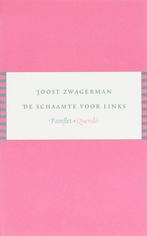 De schaamte voor links / Pamflet 9789021433400, Verzenden, Gelezen, Joost Zwagerman