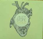 cd digi - Allen Stone - Radius, Verzenden, Zo goed als nieuw