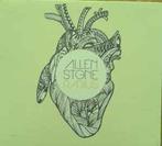 cd digi - Allen Stone - Radius, Zo goed als nieuw, Verzenden