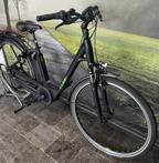 In NIEUWSTAAT Cube Town (500WH) met Bosch Plus middenmotor!