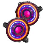 Oracle Oculus Bi-LED Projector Headlights for Jeep, Ophalen of Verzenden, Nieuw