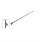 Tussenbeugel (bar) voor kapstok ST012R50R, Huis en Inrichting, Overige Huis en Inrichting, Nieuw