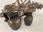 Decoratieve bel (2) - Oostenrijk - Koeien bellen - Groot, Antiek en Kunst
