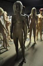 realistische Damesfiguren van exclusief A-merk